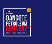 Dangote refinery logo badge.png